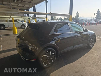 2024 Hyundai IONIQ 5 SEL - miniatura 4