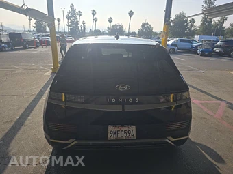 2024 Hyundai IONIQ 5 SEL - miniatura 5