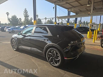 2024 Hyundai IONIQ 5 SEL - miniatura 6