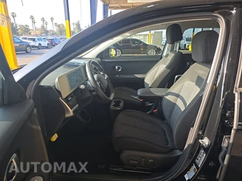 2024 Hyundai IONIQ 5 SEL - miniatura 7