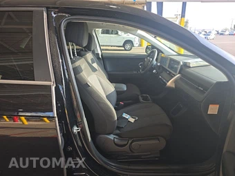 2024 Hyundai IONIQ 5 SEL - miniatura 8