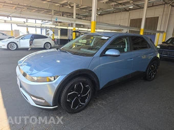 2024 Hyundai IONIQ 5 SEL