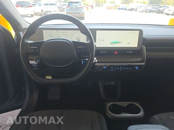 2024 Hyundai IONIQ 5 SEL - miniatura 11