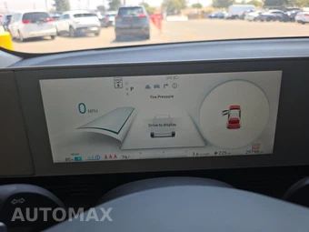 2024 Hyundai IONIQ 5 SEL - miniatura 12