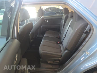 2024 Hyundai IONIQ 5 SEL - miniatura 13