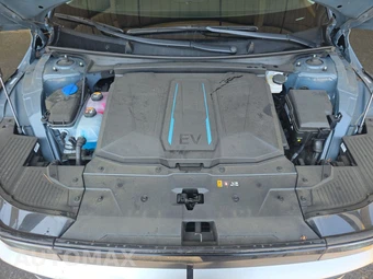 2024 Hyundai IONIQ 5 SEL - miniatura 15