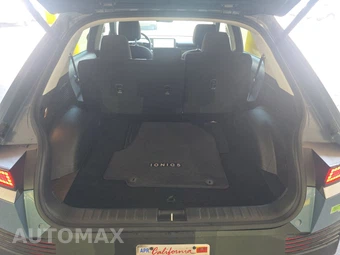 2024 Hyundai IONIQ 5 SEL - miniatura 16