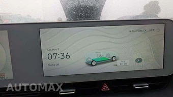 2024 Hyundai IONIQ 5 SEL - miniatura 25