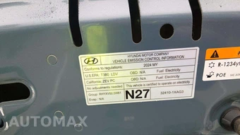 2024 Hyundai IONIQ 5 SEL - miniatura 26
