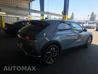 2024 Hyundai IONIQ 5 SEL - miniatura 4