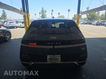 2024 Hyundai IONIQ 5 SEL - miniatura 5