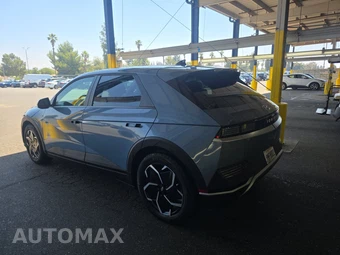 2024 Hyundai IONIQ 5 SEL - miniatura 6