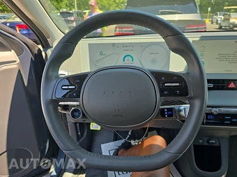 2024 Hyundai IONIQ 5 SEL - miniatura 10