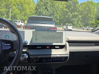 2024 Hyundai IONIQ 5 SEL - miniatura 11
