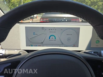 2024 Hyundai IONIQ 5 SEL - miniatura 12