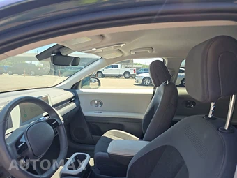 2024 Hyundai IONIQ 5 SEL - miniatura 17