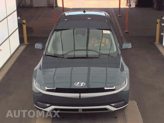 2024 Hyundai IONIQ 5 SEL - miniatura 2