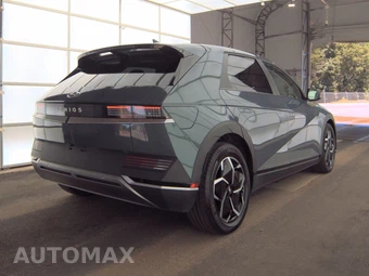 2024 Hyundai IONIQ 5 SEL - miniatura 4