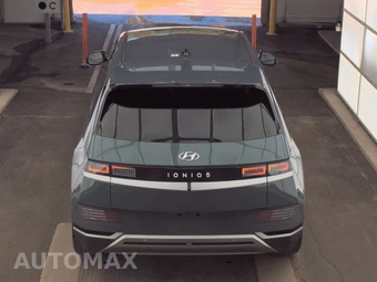 2024 Hyundai IONIQ 5 SEL - miniatura 5