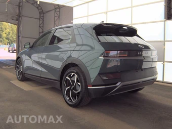 2024 Hyundai IONIQ 5 SEL - miniatura 6