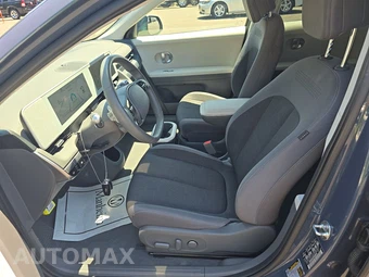 2024 Hyundai IONIQ 5 SEL - miniatura 7