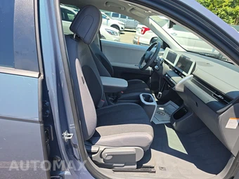 2024 Hyundai IONIQ 5 SEL - miniatura 8