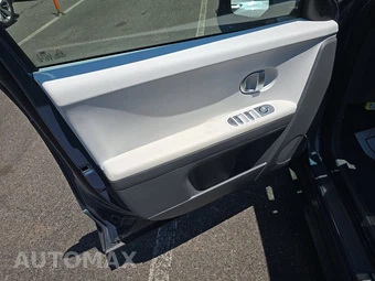 2024 Hyundai IONIQ 5 SEL - miniatura 9