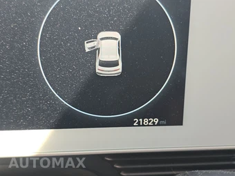 2024 Hyundai IONIQ 5 SEL - miniatura 12