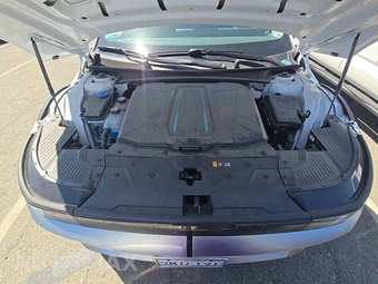 2024 Hyundai IONIQ 5 SEL - miniatura 15