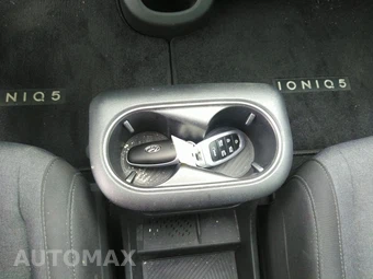 2024 Hyundai IONIQ 5 SEL - miniatura 17