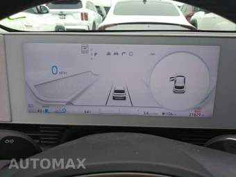 2024 Hyundai IONIQ 5 SEL - miniatura 18