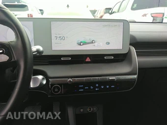 2024 Hyundai IONIQ 5 SEL - miniatura 19