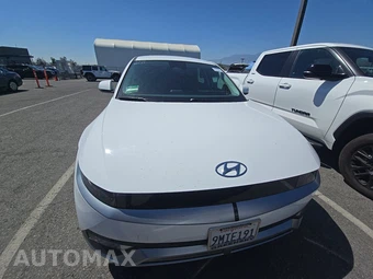 2024 Hyundai IONIQ 5 SEL - miniatura 2