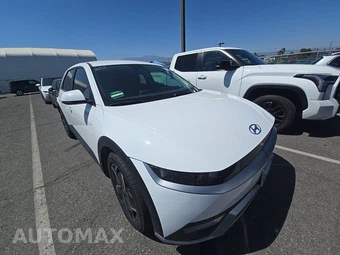 2024 Hyundai IONIQ 5 SEL - miniatura 3