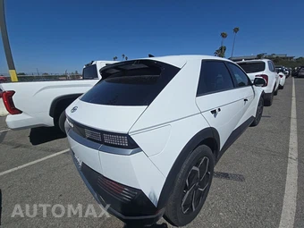 2024 Hyundai IONIQ 5 SEL - miniatura 4