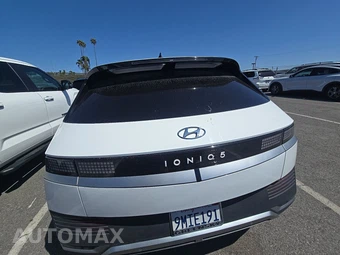 2024 Hyundai IONIQ 5 SEL - miniatura 5