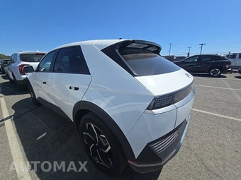 2024 Hyundai IONIQ 5 SEL - miniatura 6