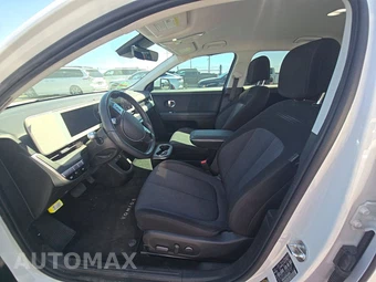 2024 Hyundai IONIQ 5 SEL - miniatura 7