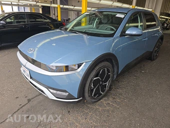 2024 Hyundai IONIQ 5 SEL