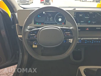 2024 Hyundai IONIQ 5 SEL - miniatura 10