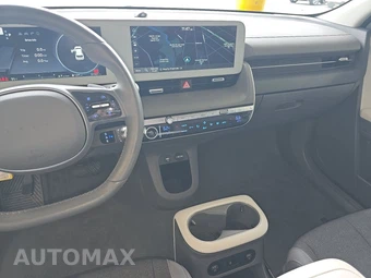 2024 Hyundai IONIQ 5 SEL - miniatura 11