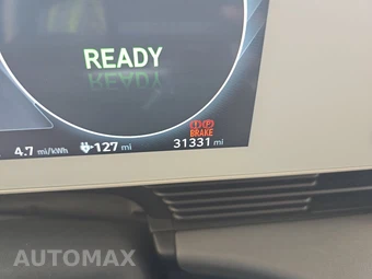 2024 Hyundai IONIQ 5 SEL - miniatura 12