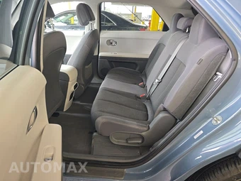 2024 Hyundai IONIQ 5 SEL - miniatura 13