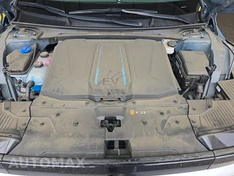 2024 Hyundai IONIQ 5 SEL - miniatura 15