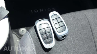 2024 Hyundai IONIQ 5 SEL - miniatura 18