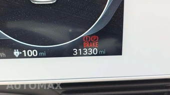 2024 Hyundai IONIQ 5 SEL - miniatura 21