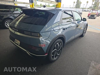 2024 Hyundai IONIQ 5 SEL - miniatura 4