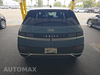 2024 Hyundai IONIQ 5 SEL - miniatura 5