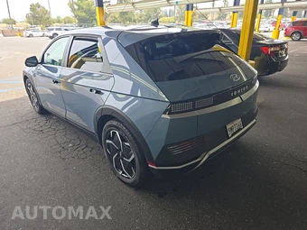 2024 Hyundai IONIQ 5 SEL - miniatura 6