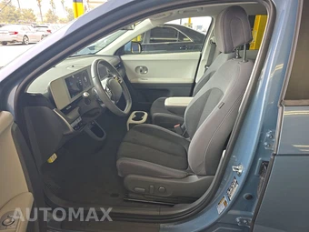 2024 Hyundai IONIQ 5 SEL - miniatura 7